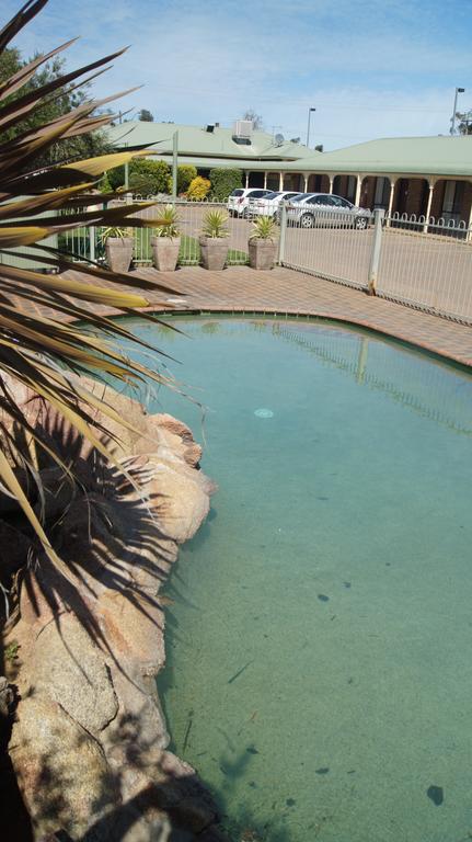 Lincoln Cottage Motor Inn - Timeshare Accommodation 2