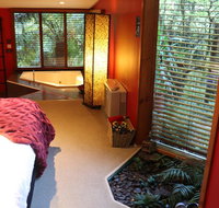 Linden Gardens Rainforest Retreat