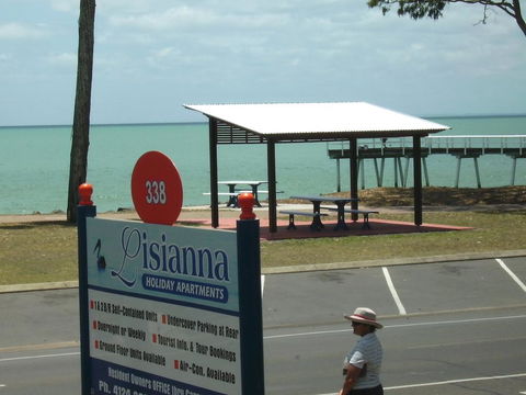 Lisianna Apartments - Timeshare Accommodation 0