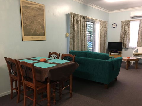 Lisianna Apartments - Timeshare Accommodation 3