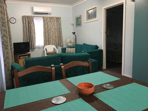 Lisianna Apartments - Timeshare Accommodation 1