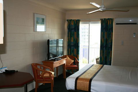 Luma Luma Holiday Apartments - Timeshare Accommodation 1