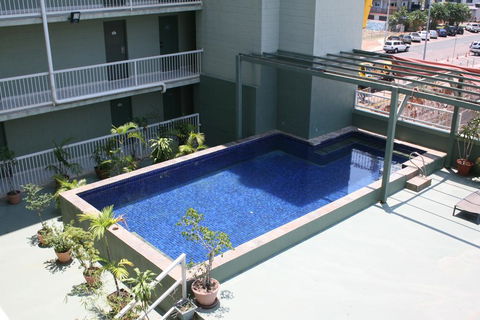 Luma Luma Holiday Apartments - Timeshare Accommodation 0