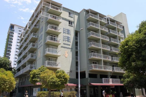 Luma Luma Holiday Apartments - Timeshare Accommodation 2