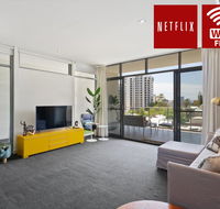 Luxe Furnished City Skyline Views - Timeshare Accommodation