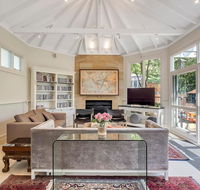 Luxe Mountain Retreat - Katoomba - 4 Bed  Bath