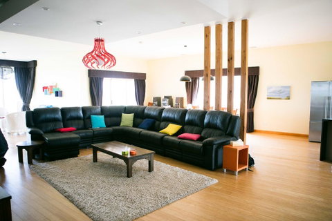 Luxurious Waterfront 10 Minutes Drive To Phillip Island (sleeps 12) - Timeshare Accommodation 3