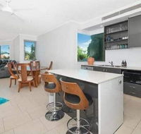 Luxury Apartment perfect location - Timeshare Accommodation