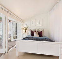 Luxury Designer Paddington Cottage  FREE WIFI - Timeshare Accommodation