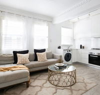 Luxury Escape in Bellevue Hill Apartment - Timeshare Accommodation