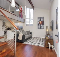 Luxury Executive Apartment - Timeshare Accommodation