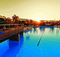 Luxury Executive Apartment at Broome Cable Beach - Timeshare Accommodation