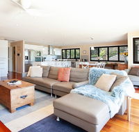 Luxury Family Entertainer Minutes From Manly Beach - Timeshare Accommodation