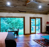 Luxury Forest Retreat - Puffing Billy - Timeshare Accommodation