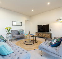 Luxury Four Bedroom Apartment