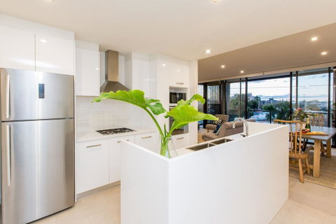 Luxury Four Bedroom Apartment - Timeshare Accommodation 1