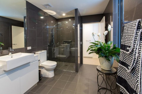 Luxury Four Bedroom Apartment - Timeshare Accommodation 2