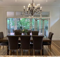 Luxury Inner-Melb 5 brm home close to everything - Timeshare Accommodation