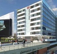 Luxury S1 Apartments Chatswood - Timeshare Accommodation