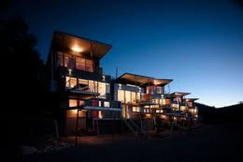 Luxury Scandinavian Townhouse - Timeshare Accommodation 0