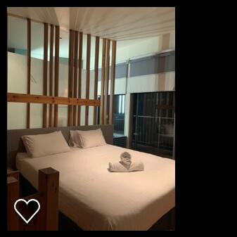 Luxury Scandinavian Townhouse - Timeshare Accommodation 2