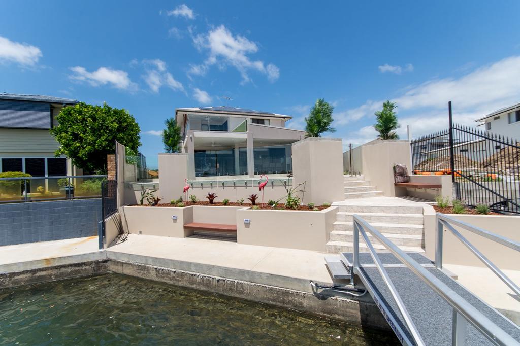 Bribie Island QLD Timeshare Accommodation