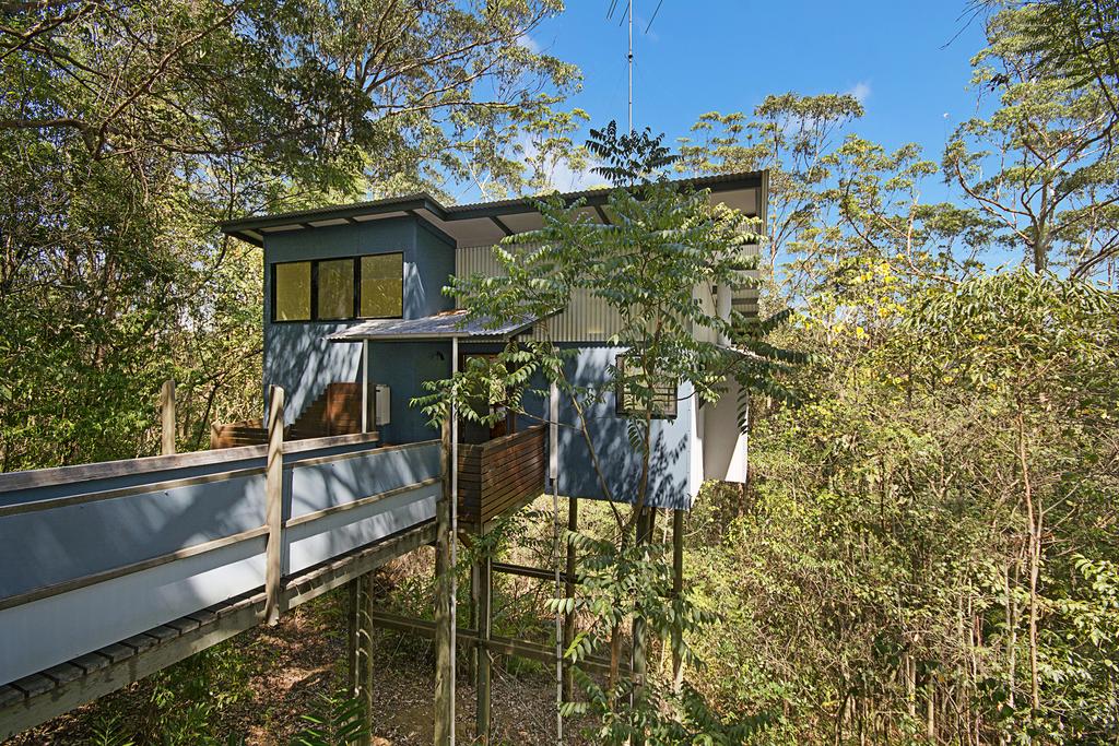 Wootha QLD Timeshare Accommodation