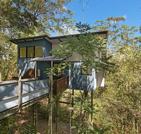 Lyola Pavilions in the Forest - Timeshare Accommodation
