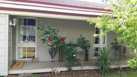 Macedon Ranges Homestay - Timeshare Accommodation 0