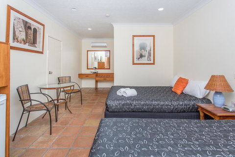 Mackay Rose Motel - Timeshare Accommodation 2