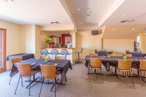 Mackay Rose Motel - Timeshare Accommodation 1