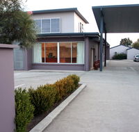 Mackellar Motel - Timeshare Accommodation