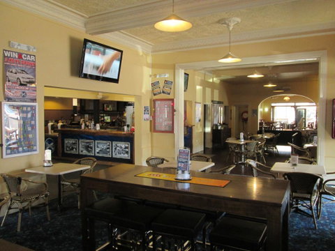 Maclean Hotel - Timeshare Accommodation 3