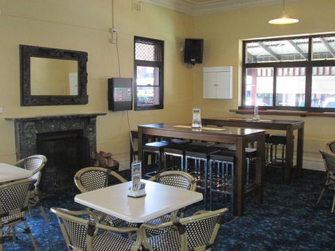 Maclean Hotel - Timeshare Accommodation 1