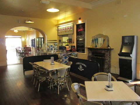Maclean Hotel - Timeshare Accommodation 2