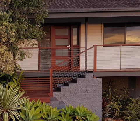 Maclean Magic - Timeshare Accommodation 0