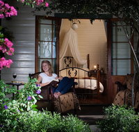 Maddies of Bolwarra - Timeshare Accommodation
