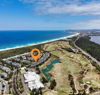 Magenta Shores 1105 - Timeshare Accommodation