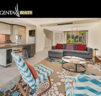 Magenta Shores 3 Bedroom Villa - Timeshare Accommodation