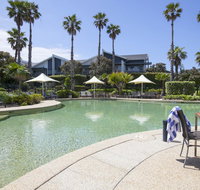Magenta805 - Timeshare Accommodation