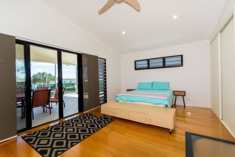 Magical Holiday Home - Welsby Pde, Bongaree - Timeshare Accommodation 3