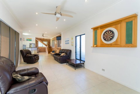 Magical Holiday Home - Welsby Pde, Bongaree - Timeshare Accommodation 1