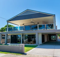 Magical holiday home - Welsby Pde Bongaree - Timeshare Accommodation