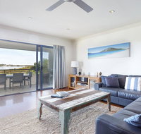 Magnificent Views - Mariners Mark - Timeshare Accommodation