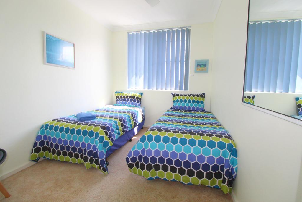Crescent Head NSW Timeshare Accommodation