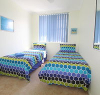 Main Stay 8 1 Main Street - Timeshare Accommodation