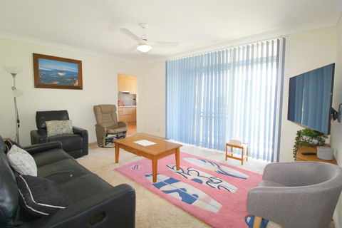 Main Stay 8, 1 Main Street - Timeshare Accommodation 2