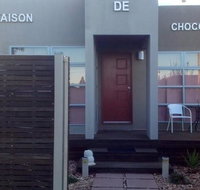 Maison de Chocolate