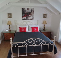Maison de May Boutique Bed  Breakfast - Timeshare Accommodation