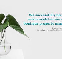 Maison Mosman Above The Bay - Timeshare Accommodation